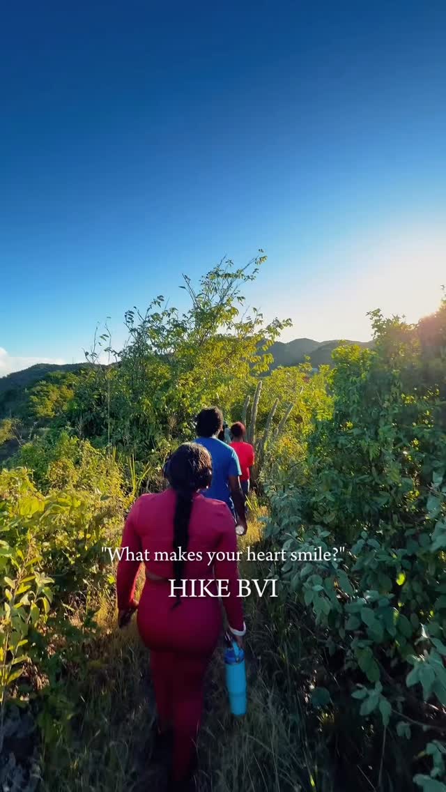 Reconnect with the wild heart of the British Virgin Islands 🌿✨🇻🇬

Step beyond the ordinary and let Hike BVI immerse you in the untouched beauty, rich culture, and hidden stories of these breathtaking islands. Wander unbeaten paths, uncover nature’s best-kept secrets, and feel the pulse of lush green hills, panoramic ocean views, and vibrant island heritage all around you.

This is more than a hike — it’s a journey into paradise. 🌴🌊

Ready to explore? Visit www.hikebvi.com and book your next unforgettable adventure today

#visitBVI #hikebvi #hiking #explorebvi