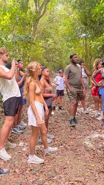 Exploring The British Virgin Islands Hidden Gems

#bvi #britishvirginislands #hikebvi #explore #hiking #summersizzlebvi